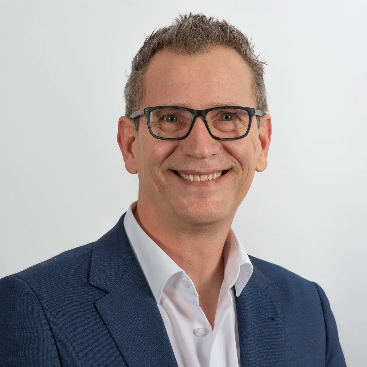Arno van Burken